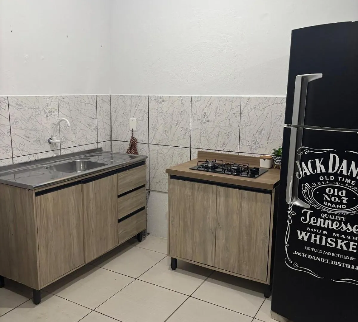 Studio 1 Teresopolis Joinville Brasilien