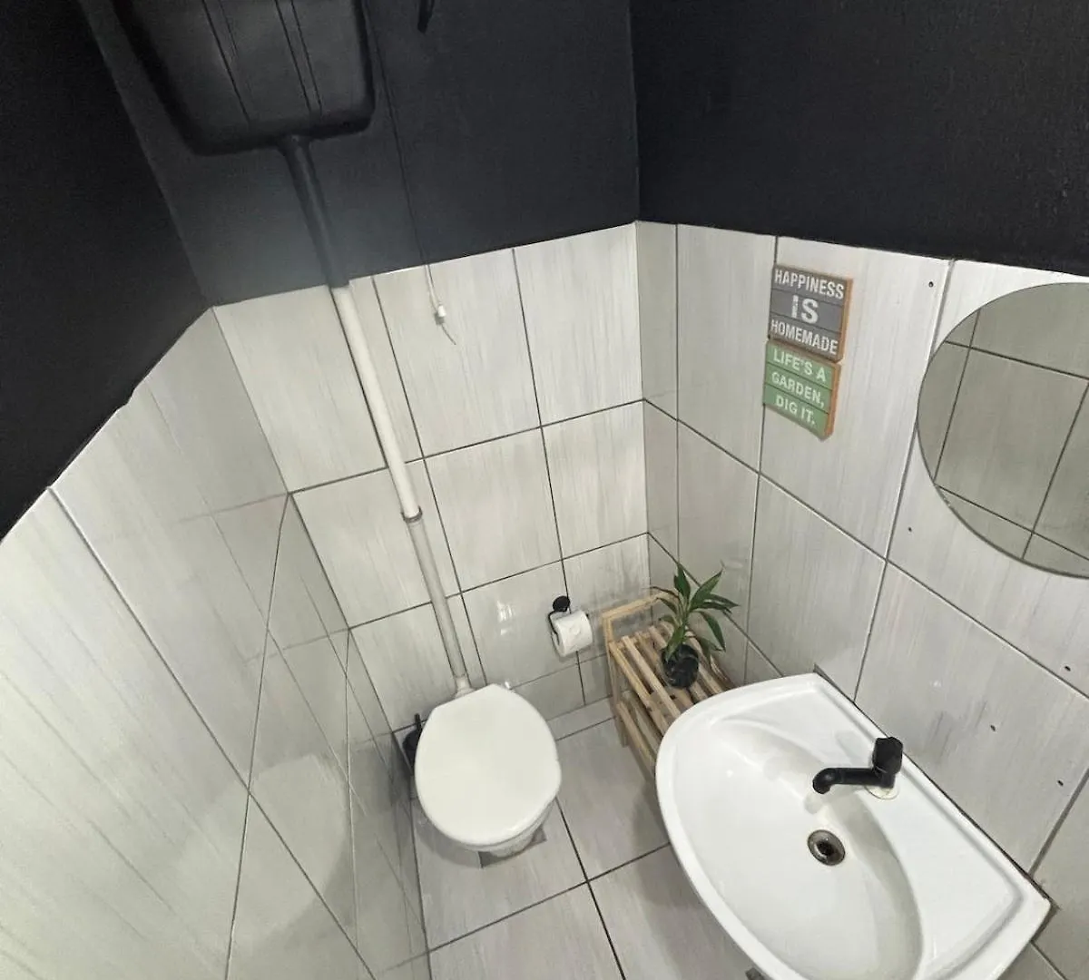 Studio 1 Teresopolis Joinville Ferienhaus